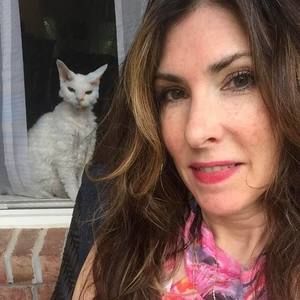 Meet your Posher, Tami